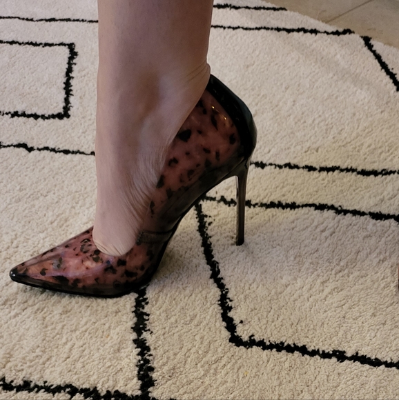 Steve Madden Ladies Shoes - Picture 2 of 5